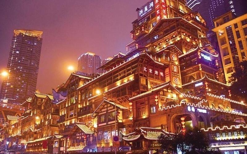 建筑文化遗产活态保护,著名专家从理论与实践的新探索(下)