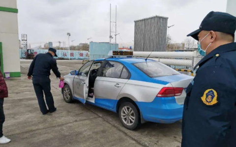 出租车营业执照怎么办理及出租车营业执照办理注册手续