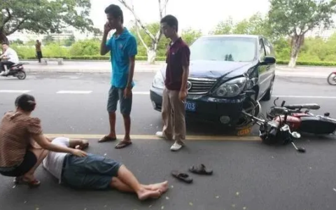 正常行驶撞死人，家属要价200万，不赔会被判实刑吗？