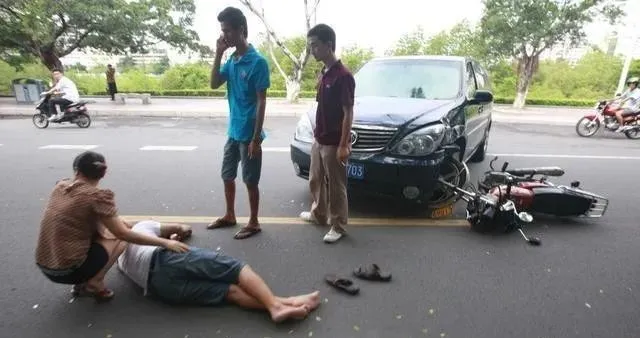 正常行驶撞死人，家属要价200万，不赔会被判实刑吗？