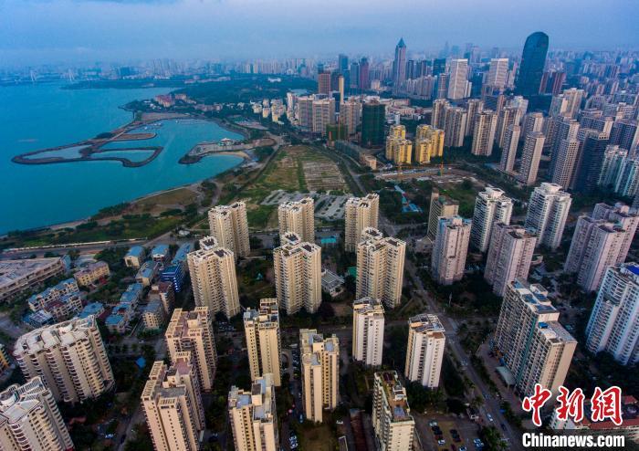 海南将放开放宽落户限制 实行全岛统一的居住证制度