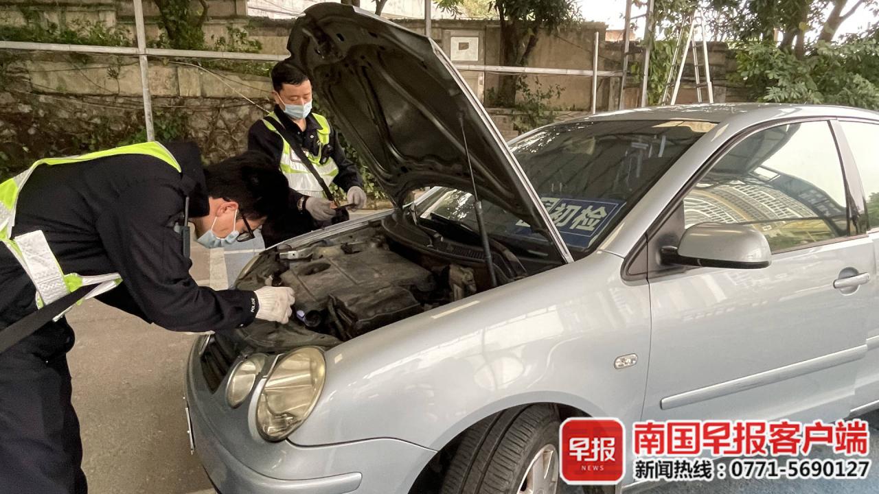实行市场调节价后,南宁车检费用上涨!官方回应来了