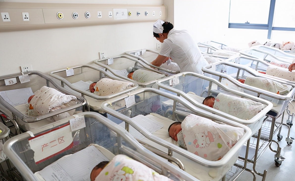 人口专家翟振武：要是2012年全面放开二胎，每年将新出生4995万人