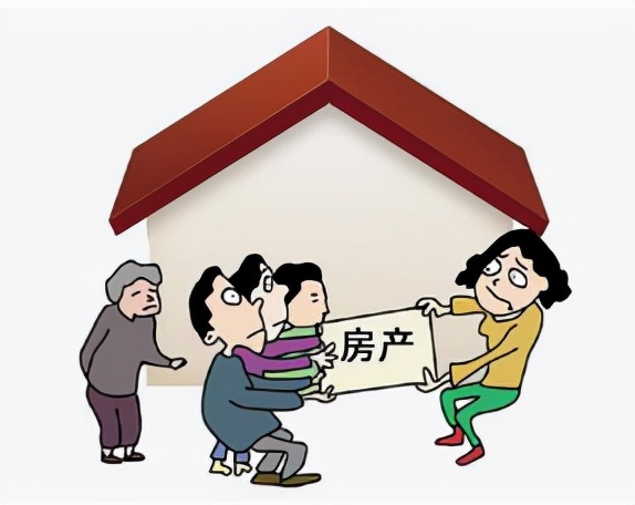 “继承”父母房子，2022年后子女不用再争了，统统按这一规定处理