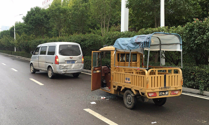 电动车、三轮车、摩托车，是走机动车道还是非机动车道？一次搞懂