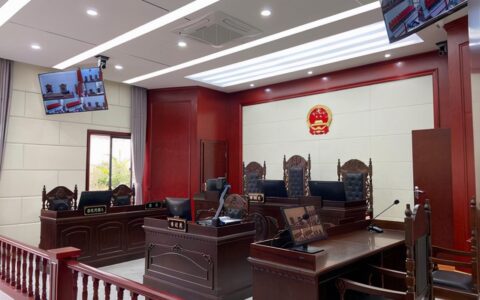 开庭程序是怎么样的及简易程序开庭流程