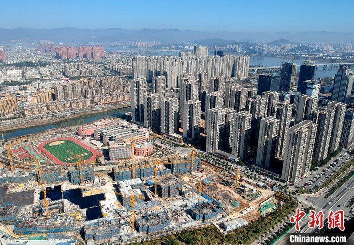 2022民生清单:看看哪些政策事关你的钱袋子