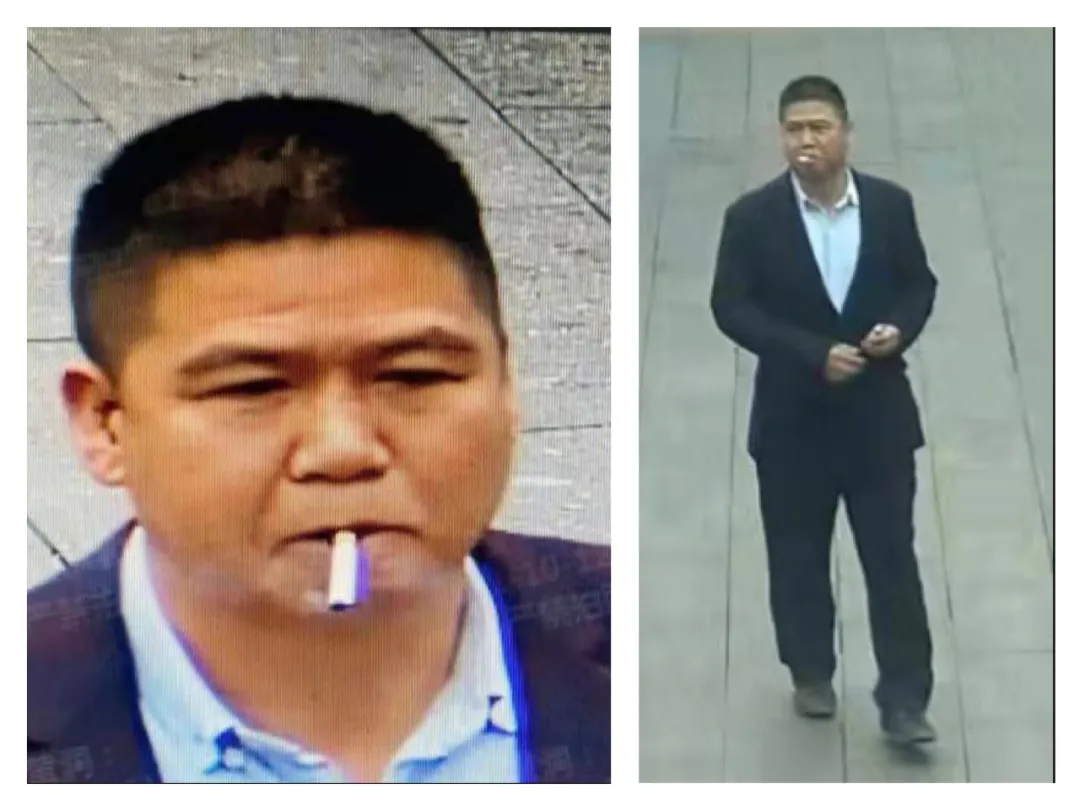 最高悬赏5万!郴州发生重大刑事案件,嫌疑人在逃
