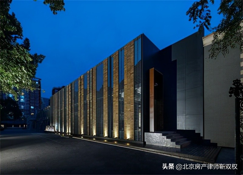 北京房产律师——父母生前承租单位公房能否作为遗产继承