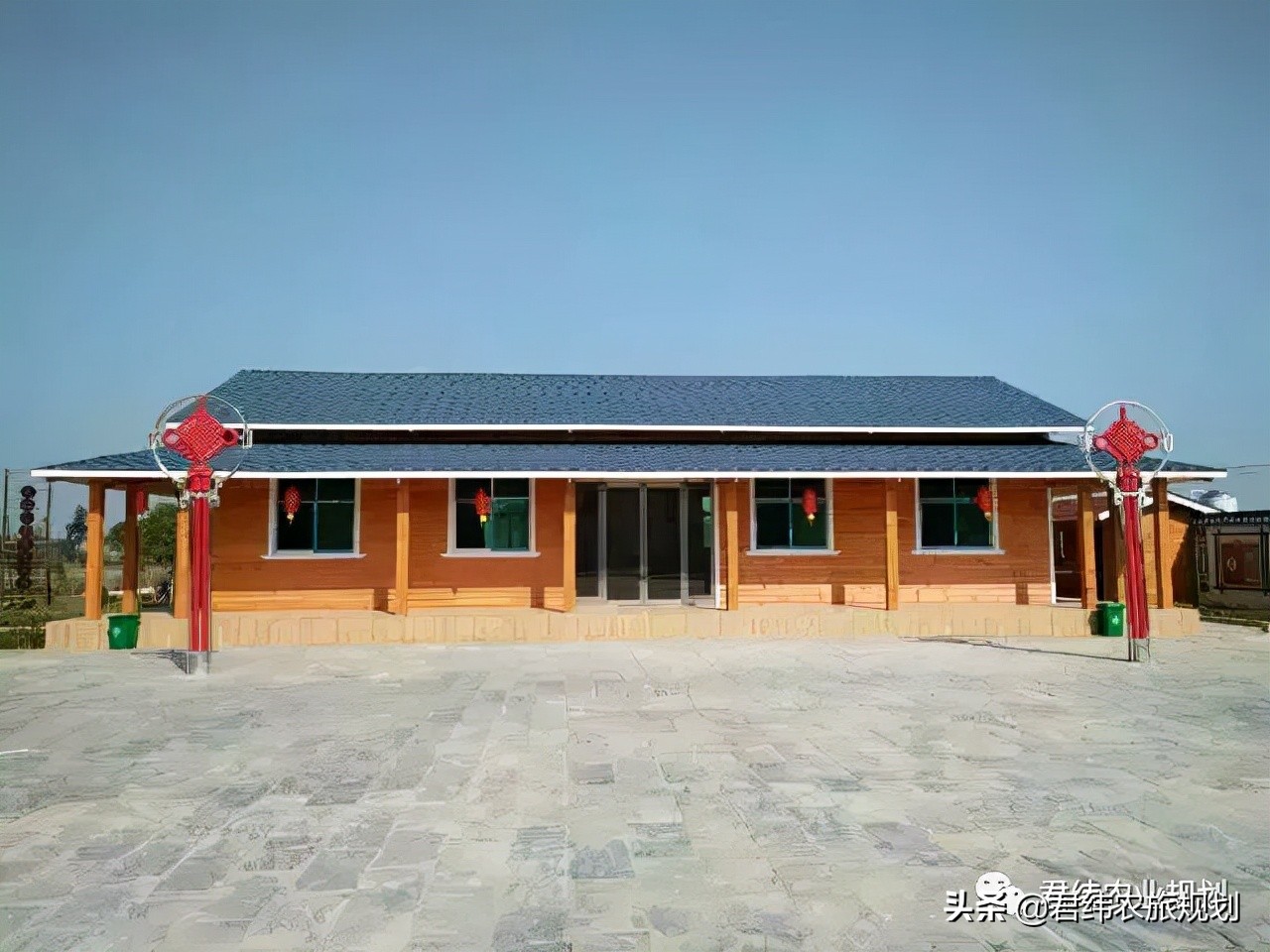 农村集体土地可进入市场，度假小院将获审批！赶紧下乡买房子