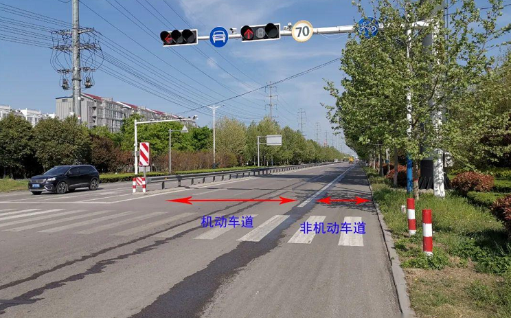 电动车、三轮车、摩托车，是走机动车道还是非机动车道？一次搞懂