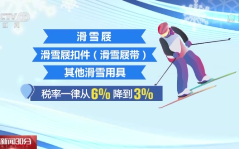 进口税率一般为多少及中国海关税收标准