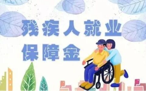 残保金政策详解