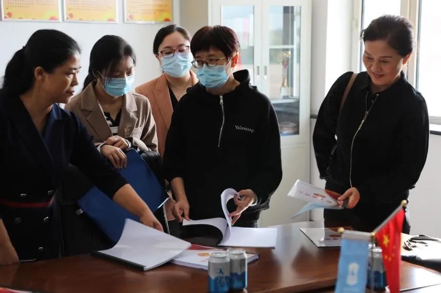 【权益维护】《黑龙江省女职工权益保护专项集体合同》（参考文本）发布啦！