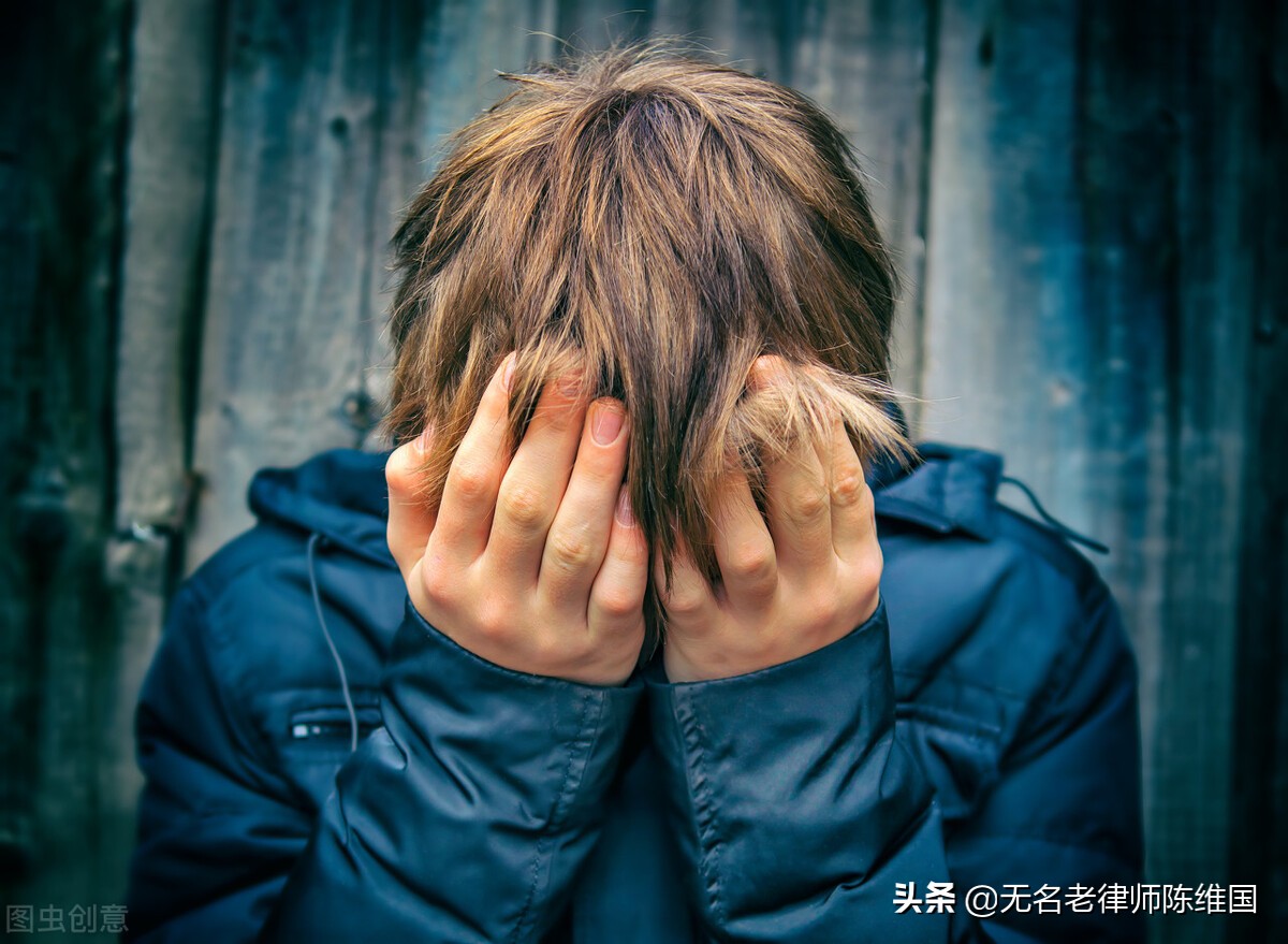 青少年犯罪的原因和犯罪预防