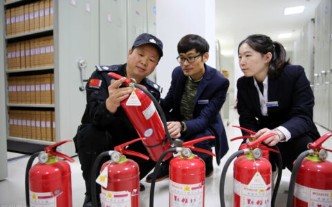 档案室管理制度怎么规定的及档案管理制度及职责