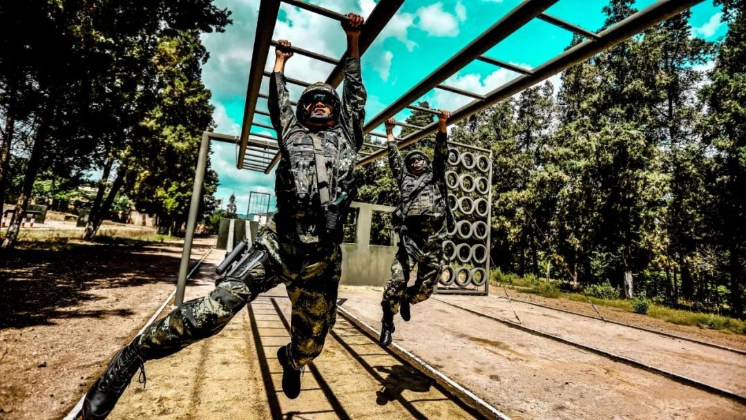 最全征兵体检要求！不同兵种体检标准来了