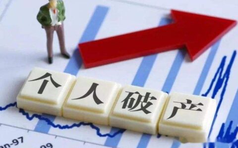个人破产保护法，是解决债务纠纷唯一行之有效的办法