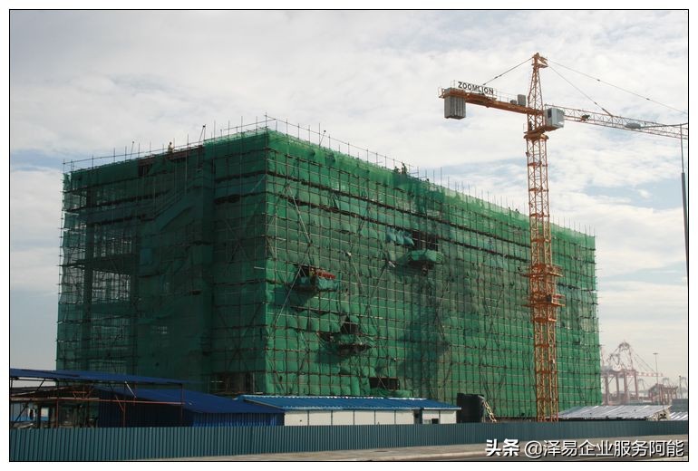 建筑工程施工总承包资质办理标准是怎样的？