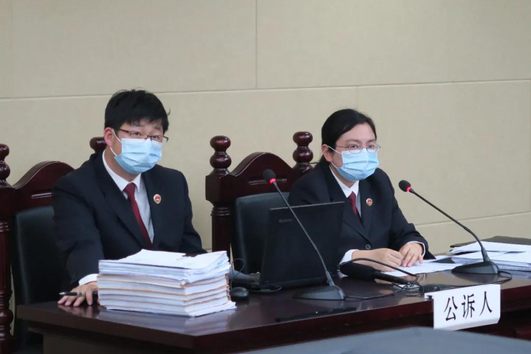 生产假冒品牌口罩150余万只，货值超过千万元！7人获刑！