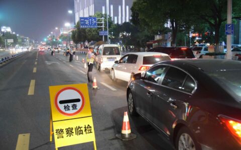 最严交规什么时候发布及新交通法实施时间
