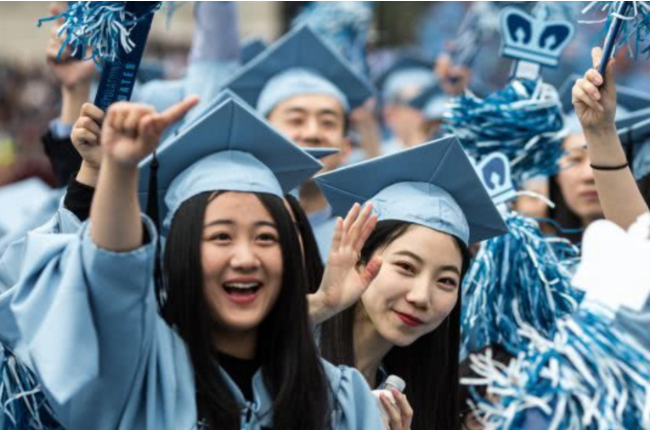 2022年上海人才落户，“留学生”仍吃香，比国内985名校生优势大