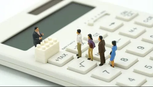增值税抵扣有哪三种方式？