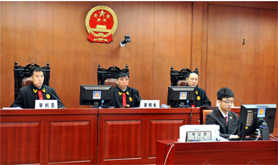 老百姓打官司，必须知道这7步程序！网友：太实用了
