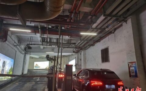 出示了证件，残疾人专用车辆仍被收取停车费，市发改委：须严格执行相关免费停车政策