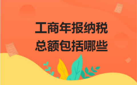 企业实际上缴税费总额包括哪些及纳税总额是应缴还是实缴
