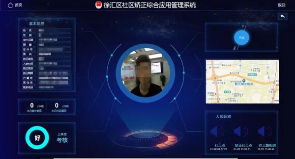 尊严能当饭吃吗?在上海社区矫正的缓刑犯,最在意的是什么?