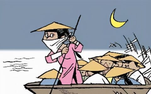 四川南充：组团偷渡缅甸打工，南充5名男子获刑！