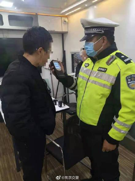 前一晚喝半斤白酒次日清晨酒驾