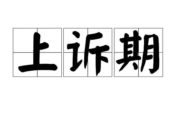 一审败诉后，虽然可以无条件上诉，但是别忽略上诉期和上诉费