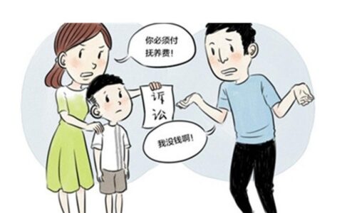 民法典抚养费包括哪些费用及关于抚养费的法律规定
