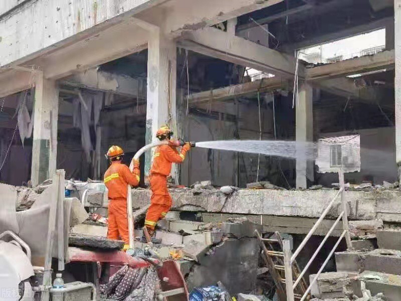 企业生产安全事故责任追究制度
