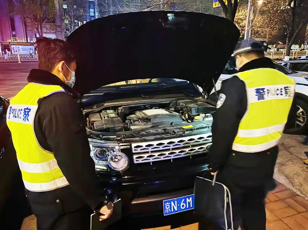 套牌车哪里逃？罚款2000元+记12分的大礼包请收好！
