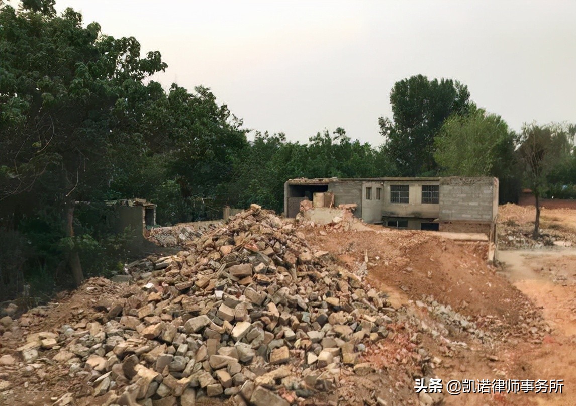 宅基地和房屋拆迁时应该如何补偿？征地区片综合地价如何查询？