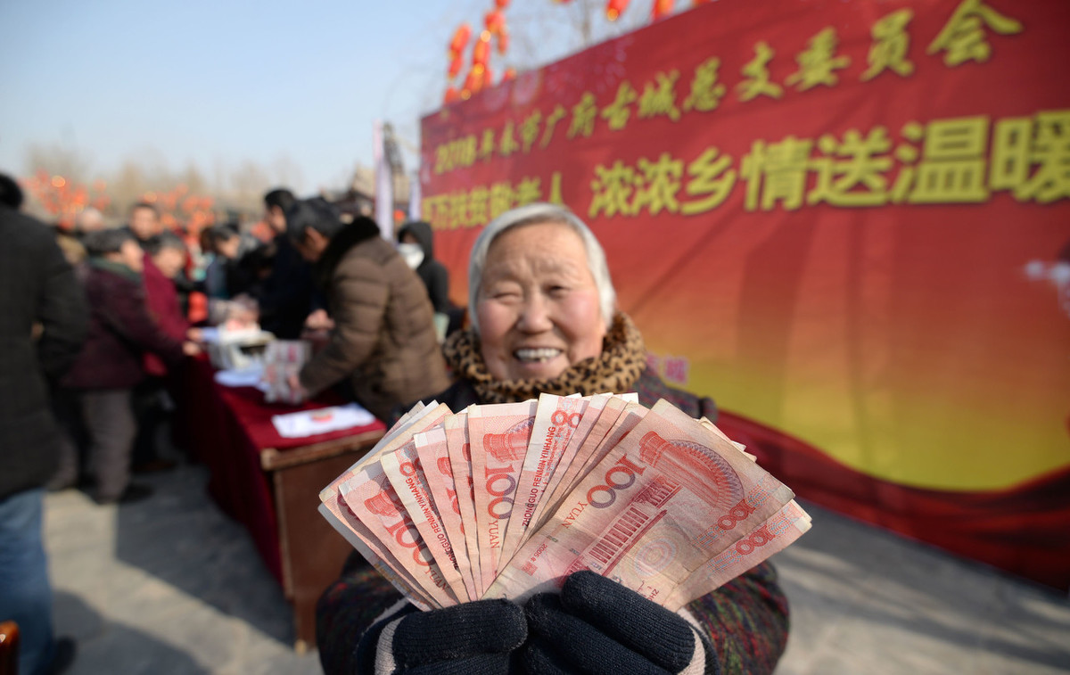 2020年延迟退休要定了？这4类人受影响最大，其中有你吗？