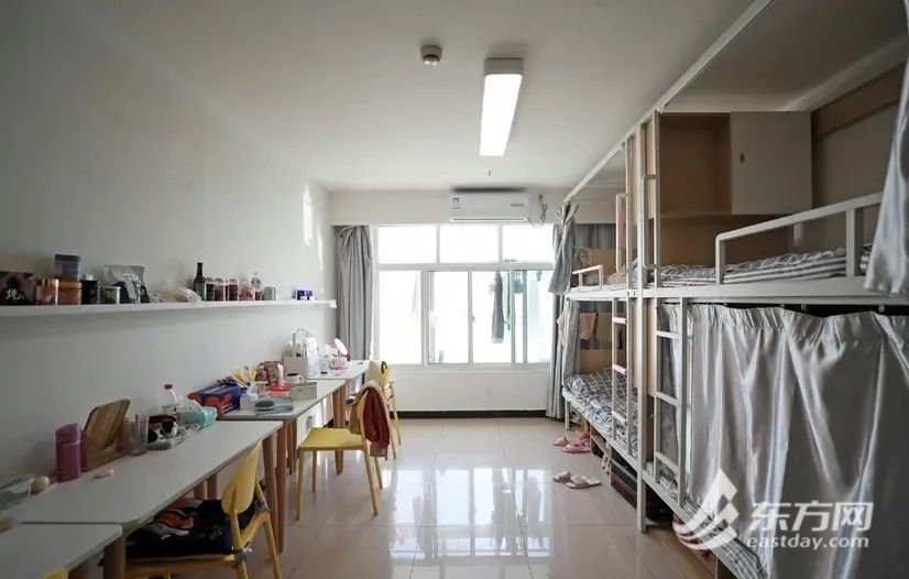 上海保障性租赁住房配套细则出台!哪些人可以申请?租金多少?
