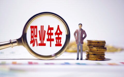 职业年金是什么及职业年金和养老金的区别