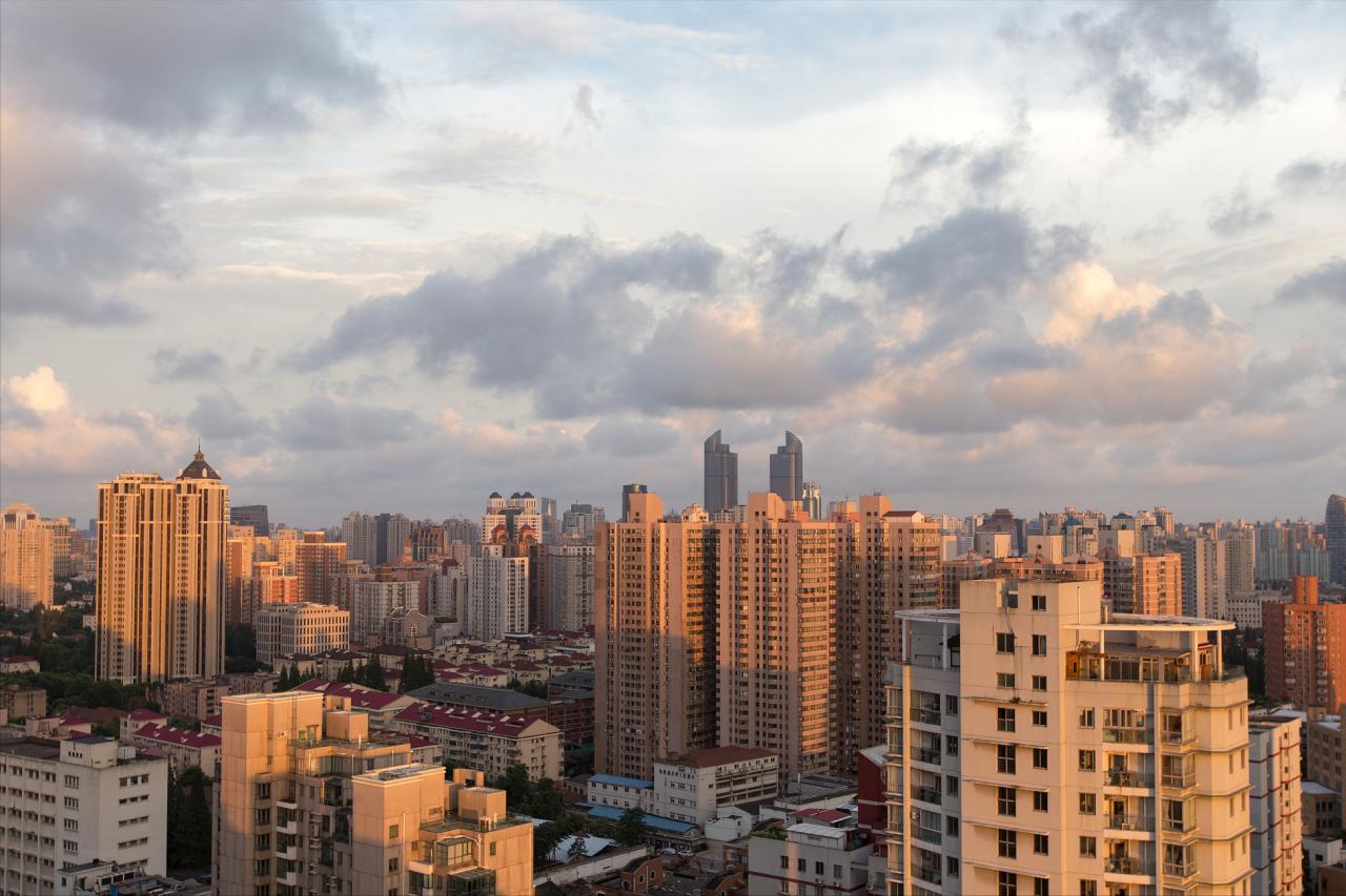 高层表态，住房“二次变革”，这一次，商品房不再是唯一选择了