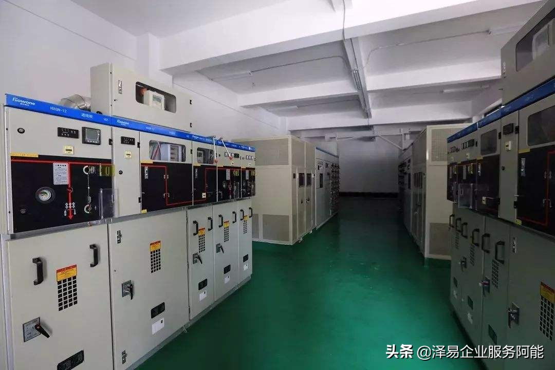 「建筑资质」电力工程施工总承包资质标准