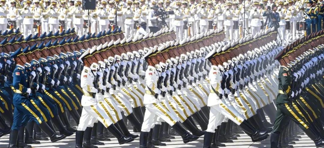 2022年春季征兵体检开始,体检要求划重点!