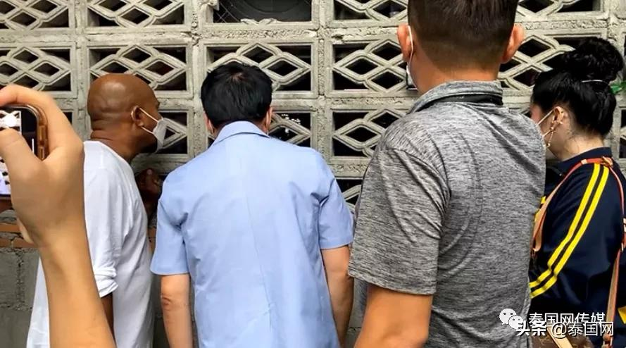 泰国地狱酷刑戒毒所：进来的人，出去绝对无毒瘾，但不一定还活着