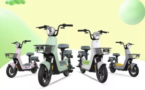 超标电动车标准是什么及2025年新国标电动车标准