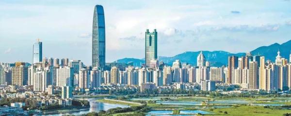 覆盖面扩大、可自愿缴存，深圳住房公积金政策将有五大变化