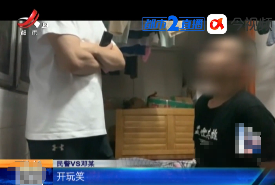 南昌:地铁站投放虚假爆炸物,男子被判刑1年