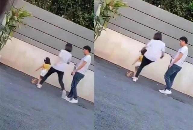 家长打骂孩子违法吗