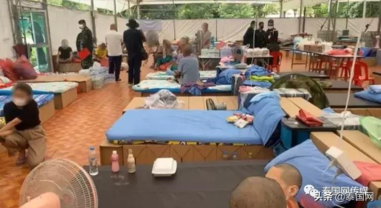 泰国地狱酷刑戒毒所：进来的人，出去绝对无毒瘾，但不一定还活着